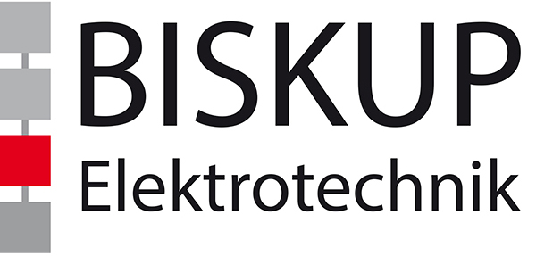 Logo von Biskup Elektrotechnik
